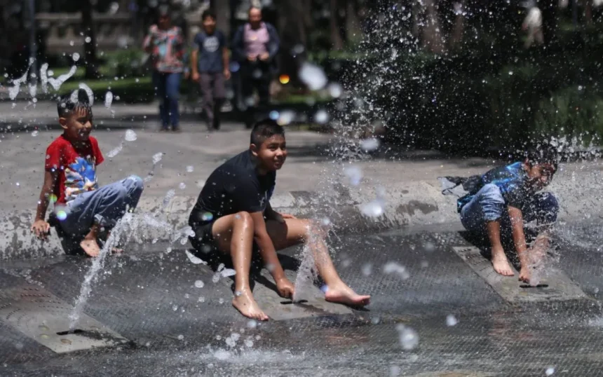 La SEP cierra el ciclo escolar el 5 de junio por calor y el Mundial
