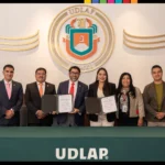 La UDLAP y el Gobierno Municipal de San Pedro unen esfuerzos en beneficio de los jóvenes cholultecas