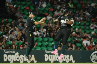 La previa Pericos recibe a Tigres en el Nido Verde