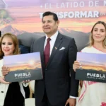 Libro Puebla, el Latido de México, proyecta riqueza cultural y turística del estado