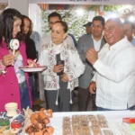 Luce y distingue Amozoc en la Feria de Puebla 2026