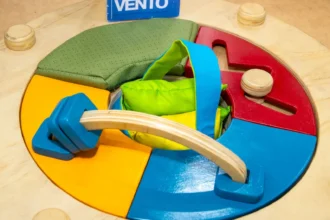 MOVENTO, el producto que busca fomentar la movilidad y autonomía de personas adultas mayores