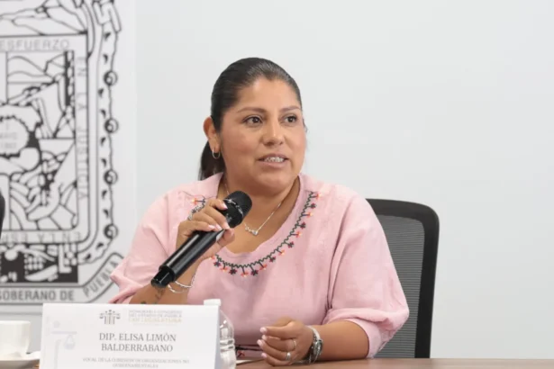 Mantiene Congreso del Estado vinculación con ONG´s para fortalecer trabajo conjunto