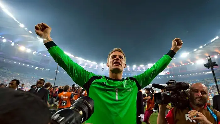 Alemania presentó su lista para el Mundial 2026