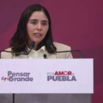 María Ballesteros asumirá la SMADSOT tras salida de Mayra Orellana