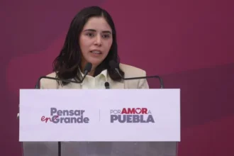 María Ballesteros asumirá la SMADSOT tras salida de Mayra Orellana