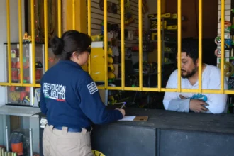 Más cercanía, más seguridad avanza la estrategia de comités vecinales en San Pedro Cholula