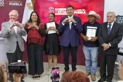 Mezcal poblano líder nacional con 118 municipios de denominación de origen