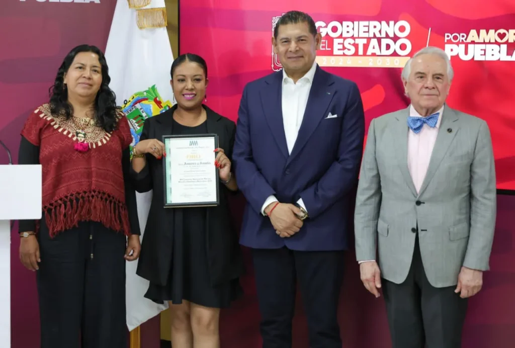 Mezcal poblano líder nacional con 118 municipios de denominación de origen