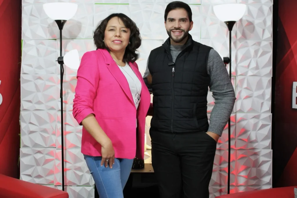 Miriam Aquino impulsa proyectos de ciencia y tecnología para transformar Puebla