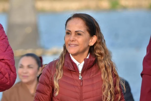 Morena Puebla refuerza defensa de la soberanía y alista proceso rumbo al 2027 Olga Romero