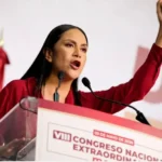Morena blinda el 2027 Candidatos pasarán por el filtro de seguridad federal para descartar nexos criminales