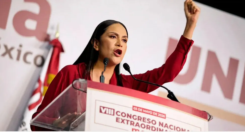Morena blinda el 2027 Candidatos pasarán por el filtro de seguridad federal para descartar nexos criminales
