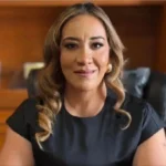 Muere la magistrada zacatecana Oyuki Ramírez tras heroico rescate de su hijo ante ataque de abejas
