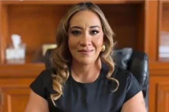 Muere la magistrada zacatecana Oyuki Ramírez tras heroico rescate de su hijo ante ataque de abejas