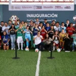 Mundialito Universitario consolida al Deporte como motor de unidad juvenil en Puebla