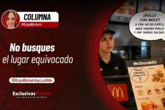 NO BUSQUES EN EL LUGAR EQUIVOCADO