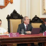 Nombra Cabildo a Alfonso Aguilar como secretario del Ayuntamiento de Puebla
