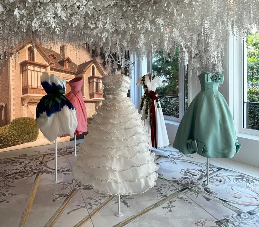 Oh my DIOR
