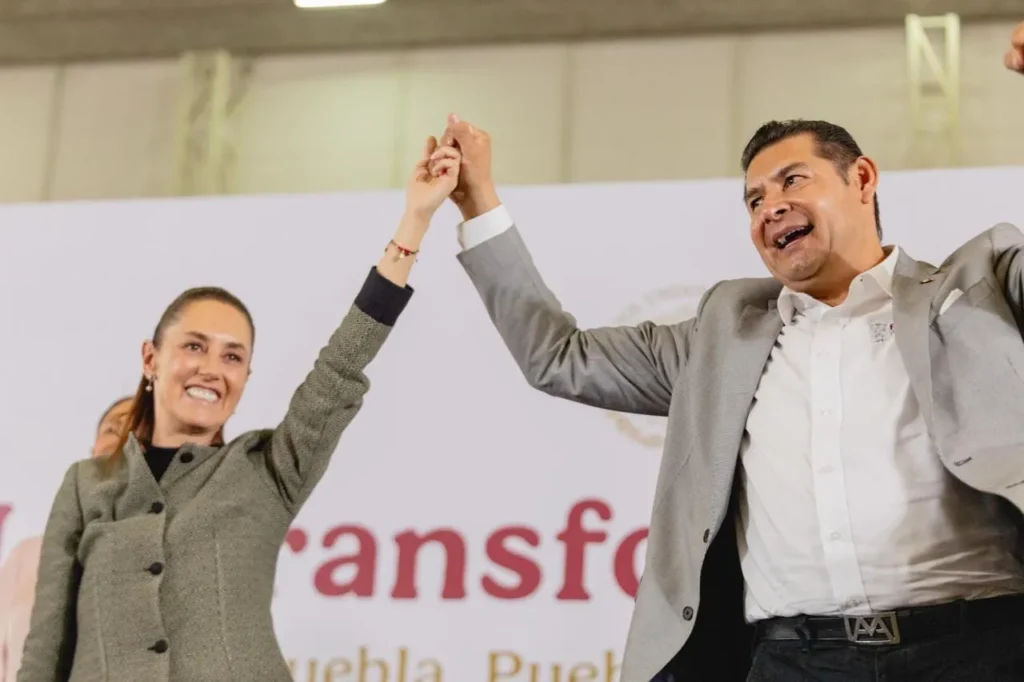 Olinia impulsará desde puebla la revolución de la electromovilidad