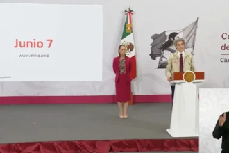 Olinia impulsará desde puebla la revolución de la electromovilidad
