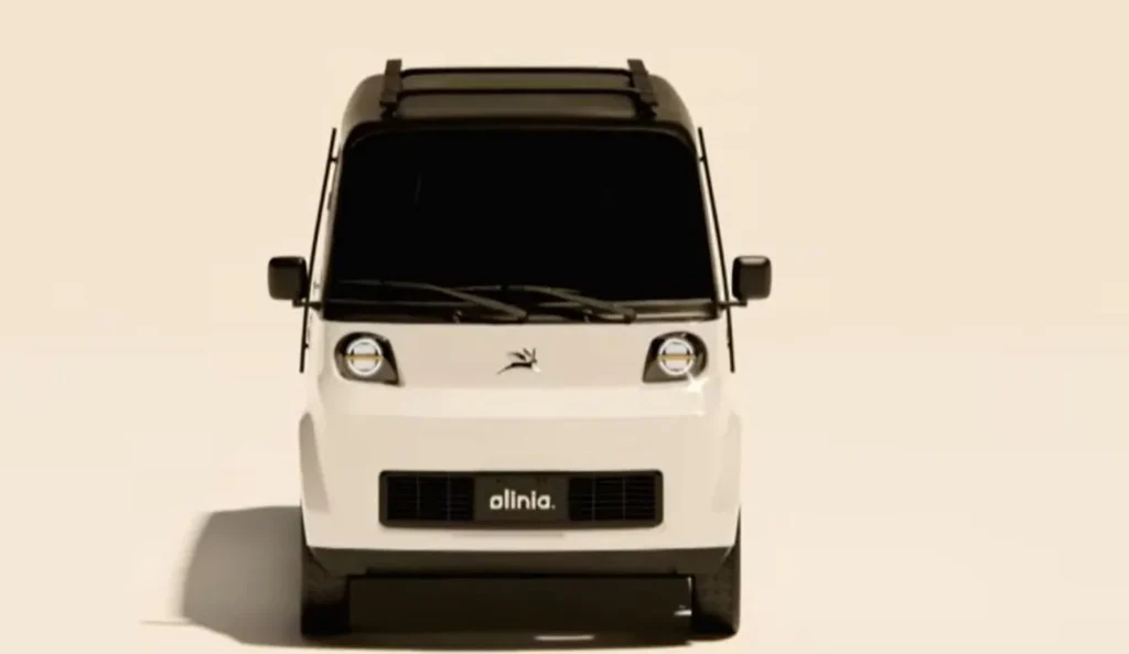 Olinia impulsará desde puebla la revolución de la electromovilidad
