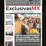 PORTADA MÉXICO 11 MAYO