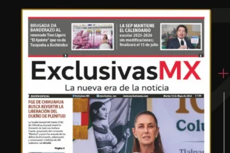 PORTADA MÉXICO 12 MAYO