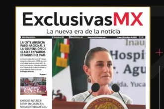 PORTADA MÉXICO 18 MAYO