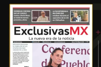 PORTADA MÉXICO 19 MAYO
