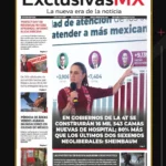 PORTADA MÉXICO 20 DE MAYO