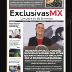 PORTADA MÉXICO 22 DE MAYO