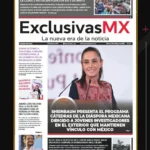 PORTADA MÉXICO 26 DE MAYO