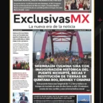 PORTADA MÉXICO 4 DE MAYO