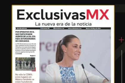 PORTADA MÉXICO 5 MAYO