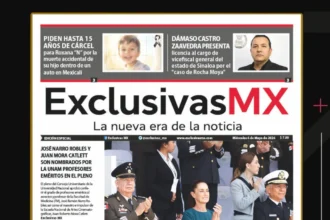 PORTADA MÉXICO 6 MAYO