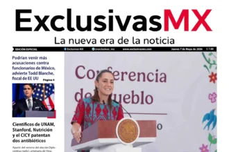 PORTADA MÉXICO 7 MAYO