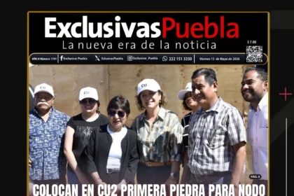 PORTADA PUEBLA 15 DE MAYO