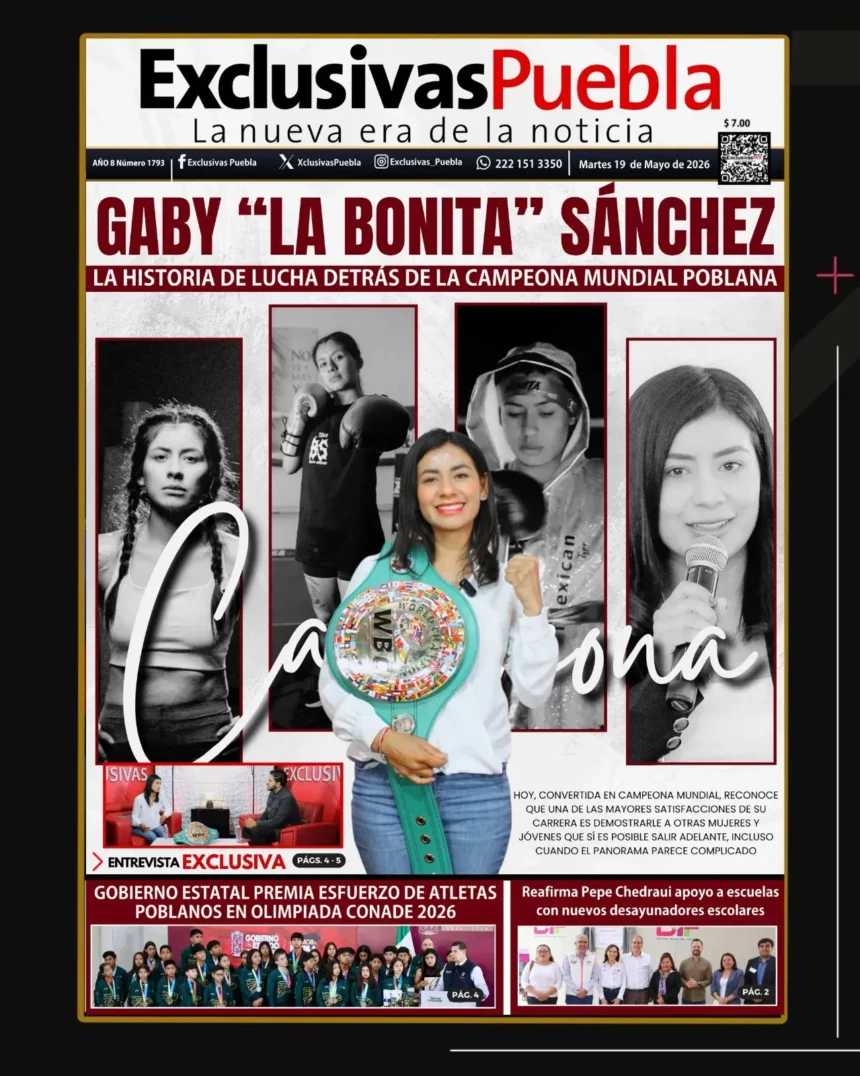 PORTADA PUEBLA 19 MAYO