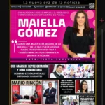 PORTADA PUEBLA 21 DE MAYO