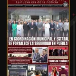 PORTADA PUEBLA 22 DE MAYO