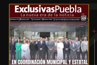 PORTADA PUEBLA 22 DE MAYO