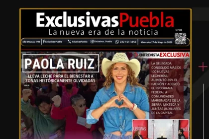 PORTADA PUEBLA 27 DE MAYO