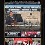 PORTADA PUEBLA 28 DE MAYO