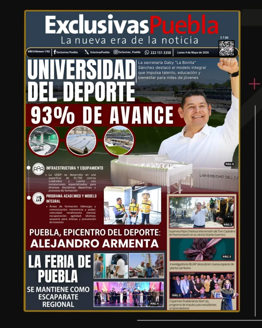 PORTADA PUEBLA 4 DE MAYO