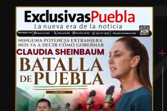 PORTADA PUEBLA 6 MAYO