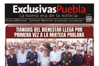 PORTADA PUEBLA 7 MAYO