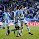 Pachuca vence a Pumas con gol solitario de Idrissi