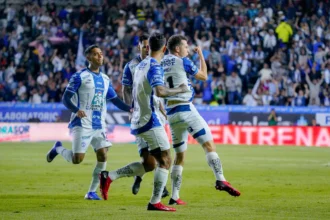 Pachuca vence a Pumas con gol solitario de Idrissi