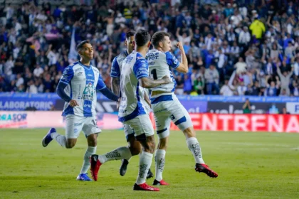 Pachuca vence a Pumas con gol solitario de Idrissi